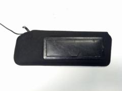 84-96 Corvette C4 Passenger/Right Sun Visor